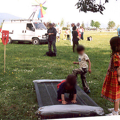 Ludobus del buon Sollazzo
