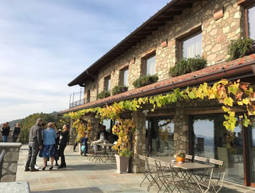 AGRITURISMI LUDICI
