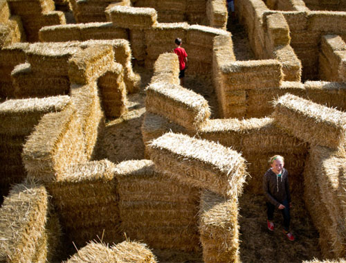 GIOCHI AGRICOLI e ARTIGIANI